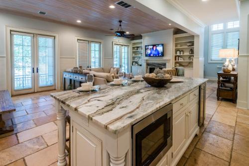 Watersound 17 North Shingle Lane Home