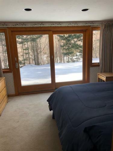 High Country 17, Waterville Valley