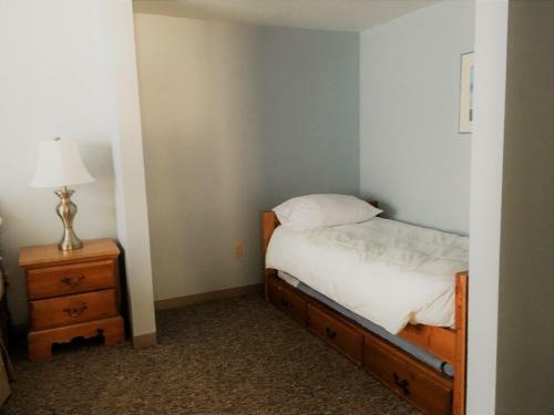 Hotel Golden Eagle Lodge Resort