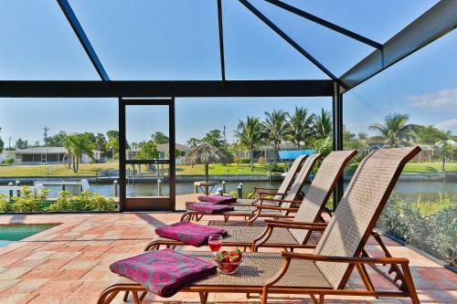 Cape Coral Casa Nueva