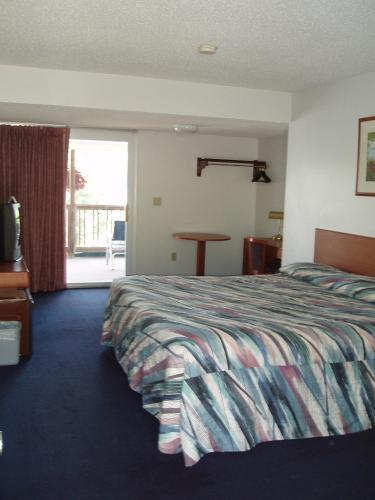 Motel The Anchor Inn