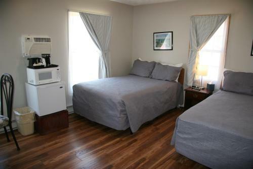 Motel Lakeside Resort