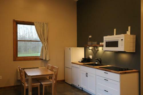 Motel Lakeside Resort
