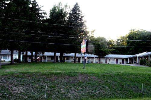 Motel The Chieftain