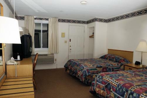 Motel The Chieftain