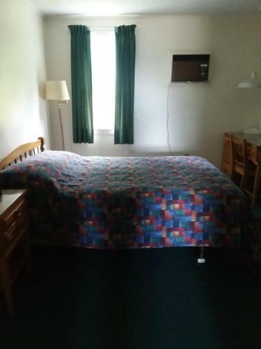 Motel The Chieftain