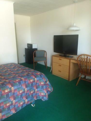Motel The Chieftain