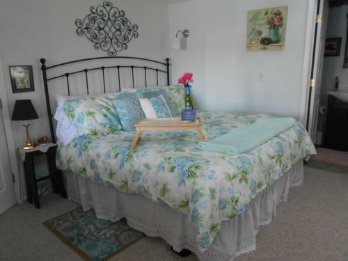 Lake Valley Legends B&B