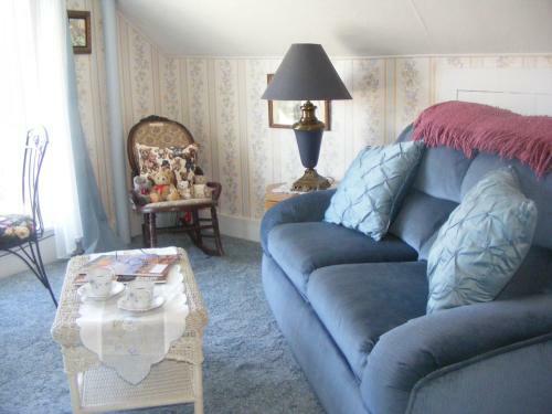Lake Valley Legends B&B