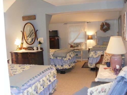 Lake Valley Legends B&B