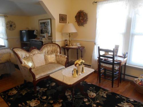 Lake Valley Legends B&B