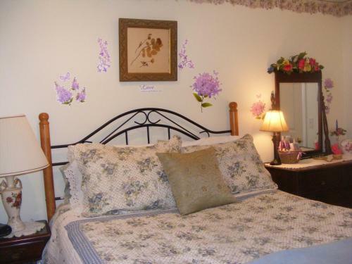 Lake Valley Legends B&B