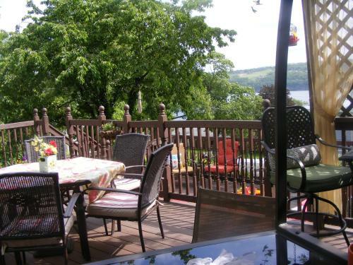 Lake Valley Legends B&B