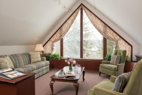 Bed & Breakfast Idlwilde Inn