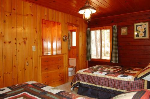 3n Lockwood Lodge