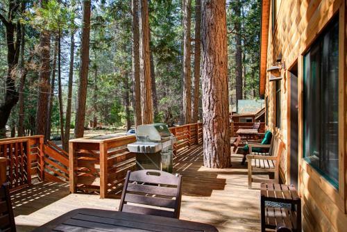 2n Big Pine Lodge