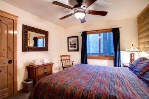 2n Big Pine Lodge