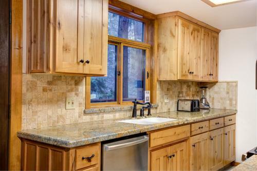 2n Big Pine Lodge
