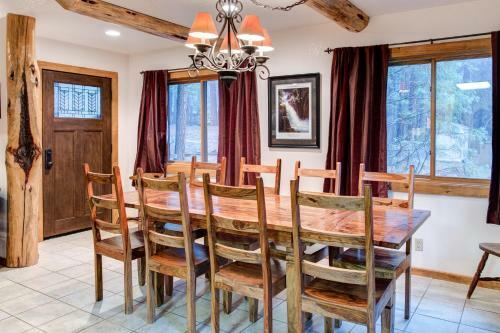 2n Big Pine Lodge