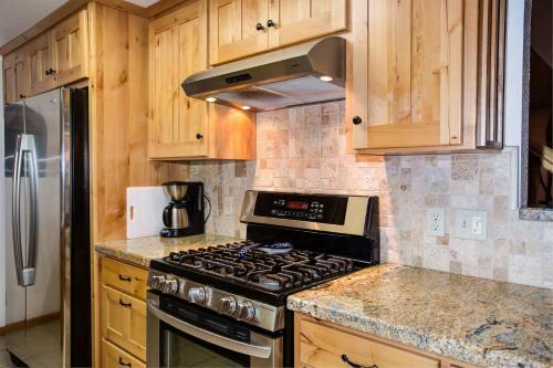2n Big Pine Lodge
