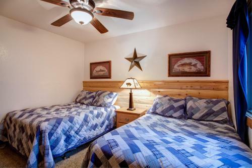 2n Big Pine Lodge