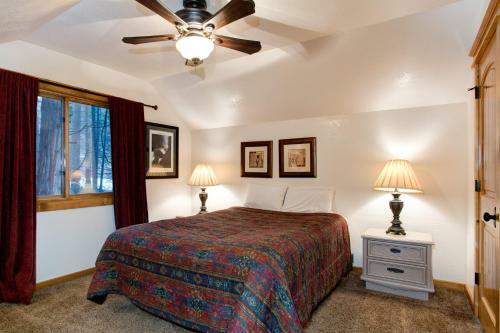2n Big Pine Lodge