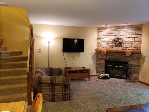 Hotel Rib Mountain Inn