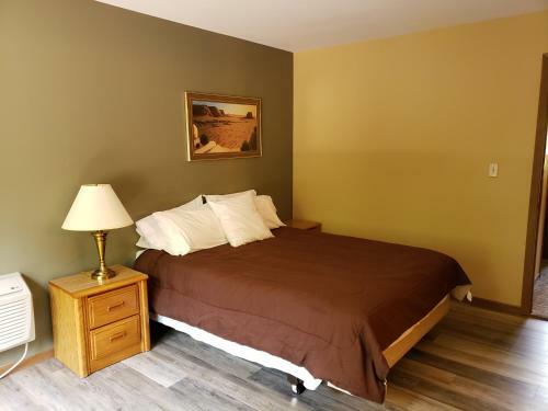 Hotel Rib Mountain Inn