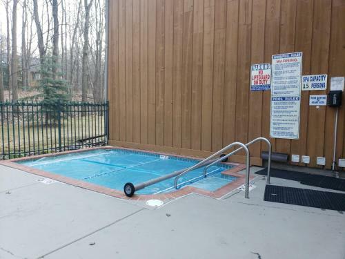 Hotel Rib Mountain Inn