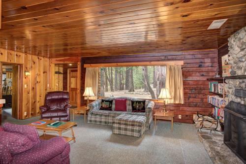 57 The Williams Cabin