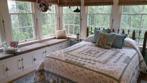 Almost Heaven Bed & Breakfast