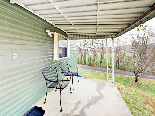 693 Reems Creek Home Home