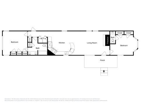 693 Reems Creek Home Home