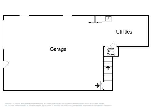 3 Reagan Park Drive Home