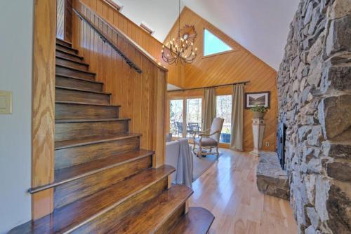 Tree Tops Home
