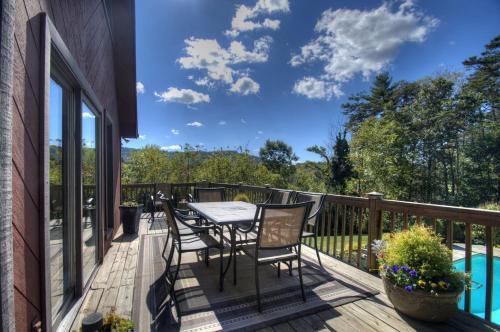 Tree Tops Home