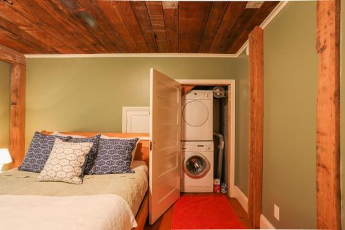 Swedish Stuga Vacation Rental