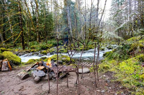 Swedish Stuga Vacation Rental