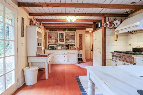 Swedish Stuga Vacation Rental
