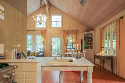 Swedish Stuga Vacation Rental