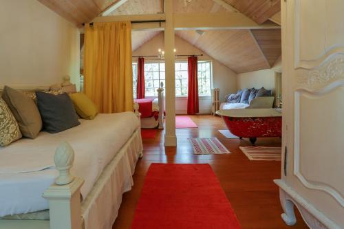 Swedish Stuga Vacation Rental