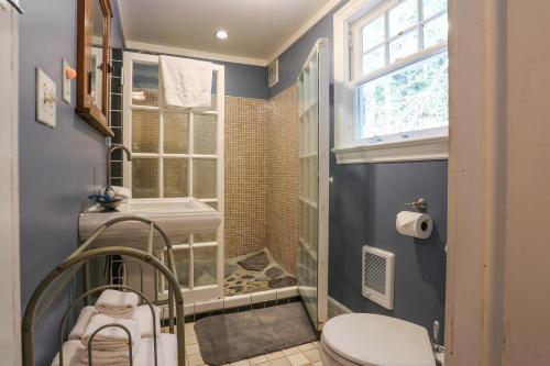Swedish Stuga Vacation Rental