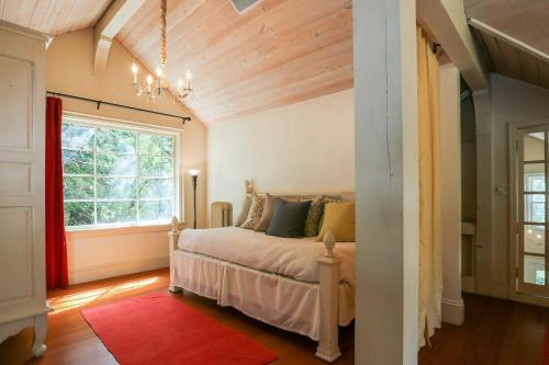 Swedish Stuga Vacation Rental