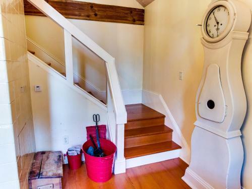 Swedish Stuga Vacation Rental