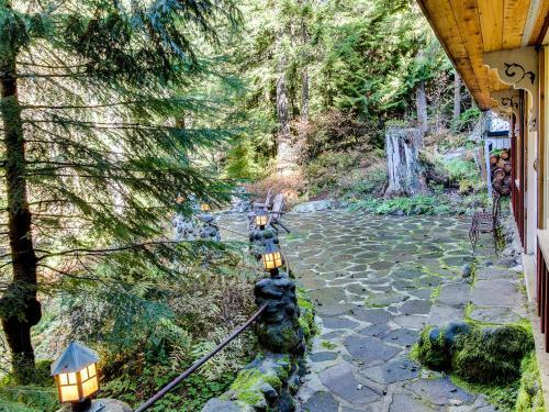 Swedish Stuga Vacation Rental