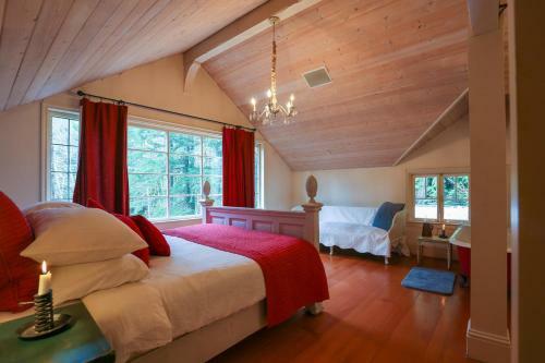 Swedish Stuga Vacation Rental