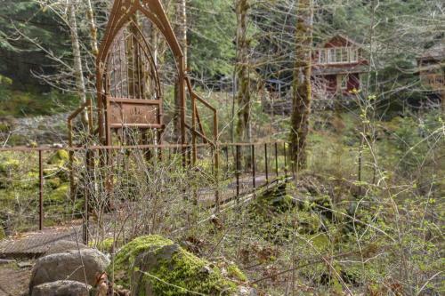Swedish Stuga Vacation Rental