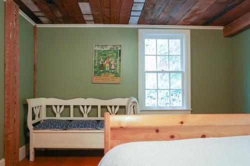 Swedish Stuga Vacation Rental