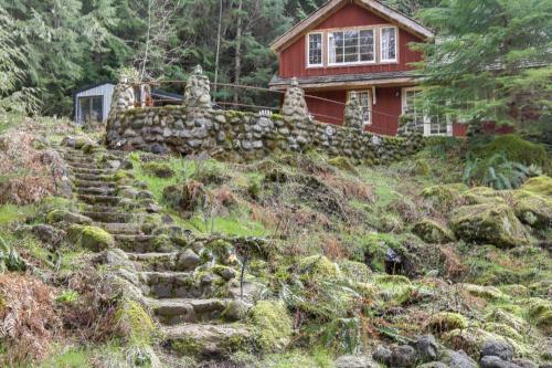 Swedish Stuga Vacation Rental