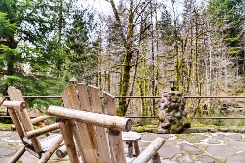 Swedish Stuga Vacation Rental